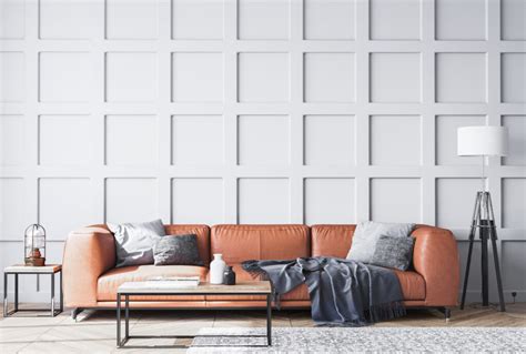 wall panels instead of drywall